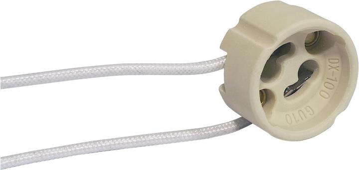 Omnilux Base GU-10 (cavo 15cm)