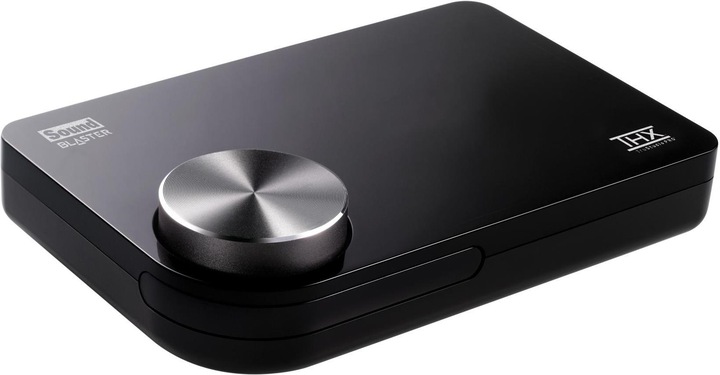 Creative Sound Blaster X-Fi Surround 5.1 Pro (USB)