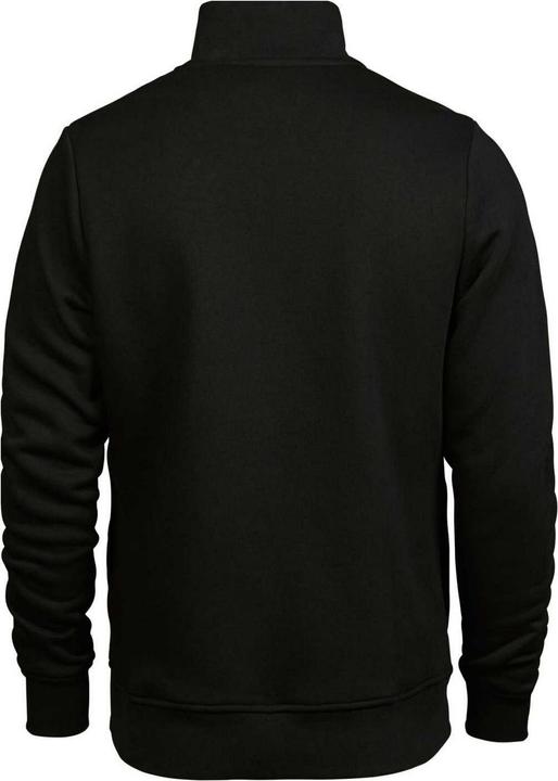 Produktbild Tee Jays Pullover mit halbem Reissverschluss (M)