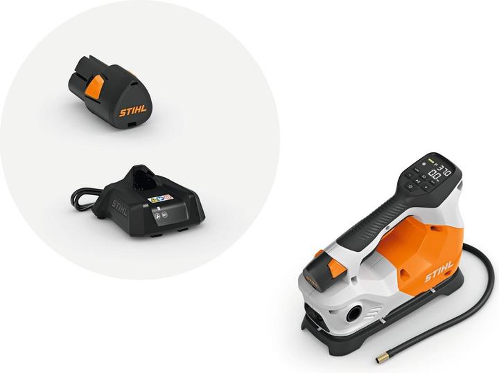Immagine prodotto Stihl KOA 20 (10.30 bar)