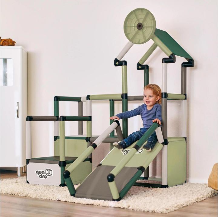 Produktbild Quadro Evolution Home