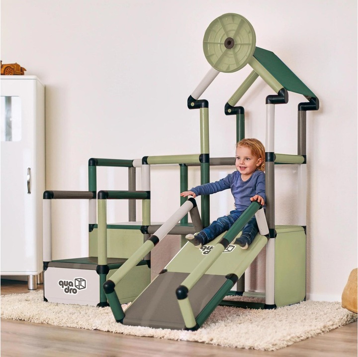 Quadro Evolution Home