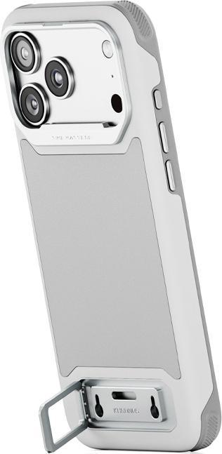 Actual product image Tilta Khronos Lite iPhone 17 Pro Max Case (Apple iPhone 17 Pro Max)