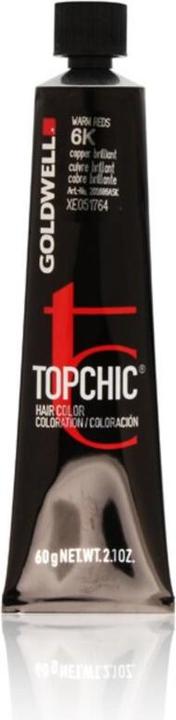 Immagine prodotto Goldwell Topchic (6K - rame-brillante)