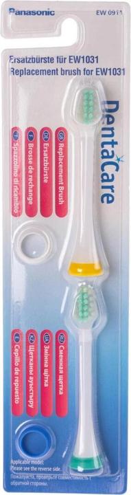 Produktbild Panasonic Ew0911 (2 x)