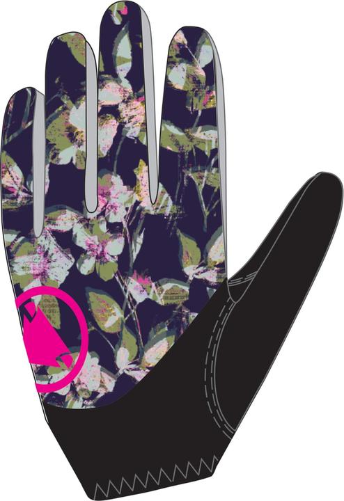 Produktbild Endura Hummvee Lite Icon (M)