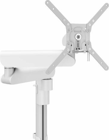 Actual product image Vogels Momo A003 Vesa Extensions White (Mounting- / Adapterplates)