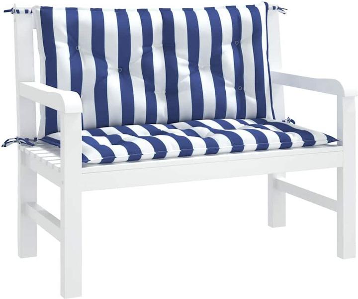 Image du produit vidaXL Alfredo (100 x 50 x 7 cm)