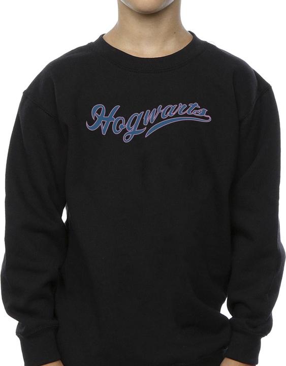Produktbild Hogwarts Writing Sweatshirt Jungen (104)