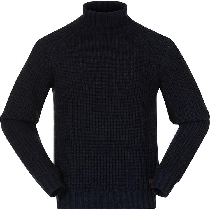 Produktbild Bergans Nordmarka Merino High Neck (XXL)