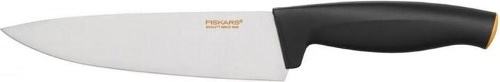 Immagine prodotto Fiskars Coltello da chef medio Functional Form (16.90 cm)