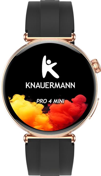 Knauermann Pro 4 Mini (2026) (42 mm)