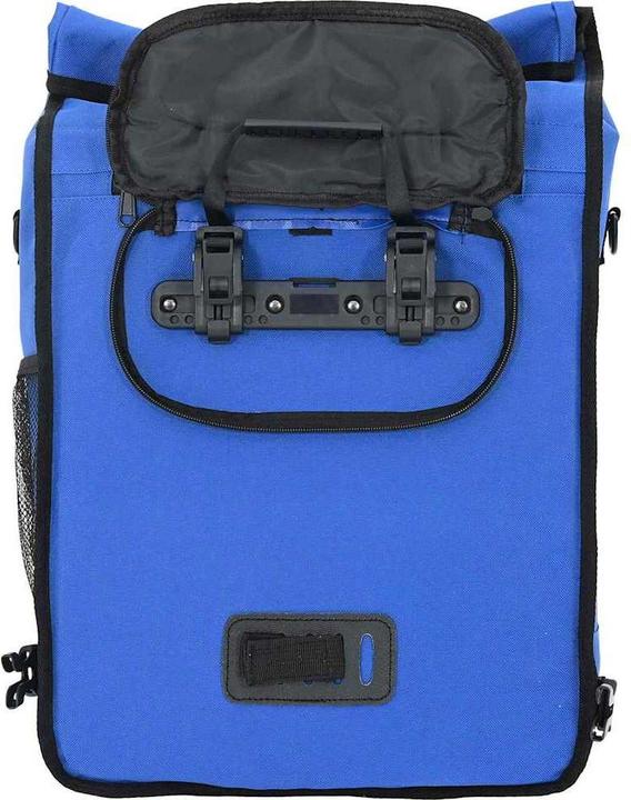 Immagine prodotto vidaXL Fahrrad Aufbewahrung (25 l)