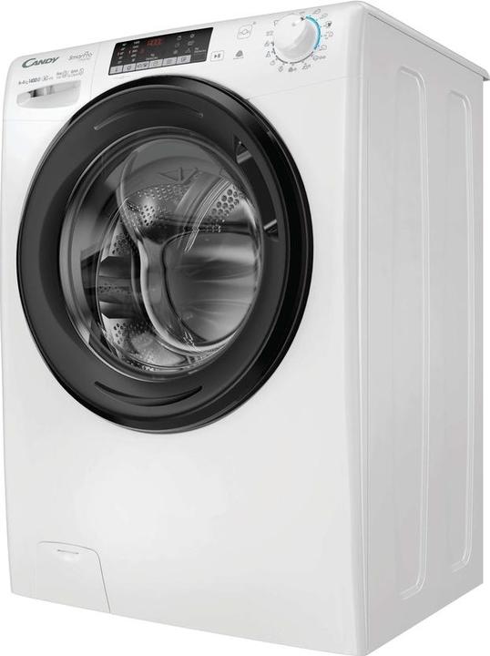 Actual product image Candy Smart Pro CSOW44644TWMB6-S