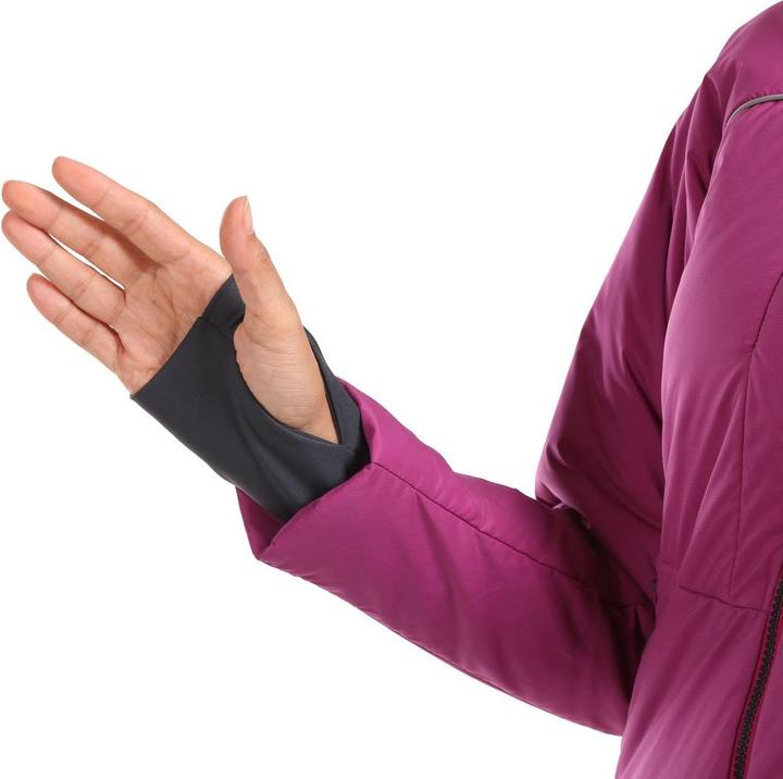 Actual product image Directalpine Jacket Uniq Lady (M)