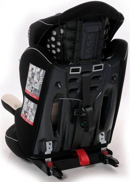 Produktbild Osann Comet Isofix