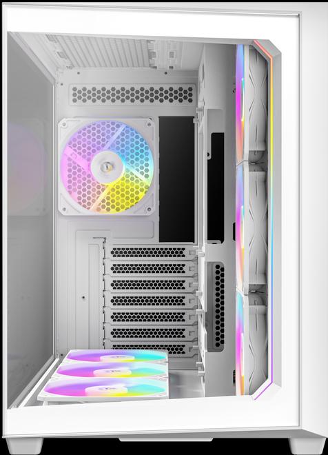 Image du produit Antec C5 ARGB (ATX, ITX, mATX)