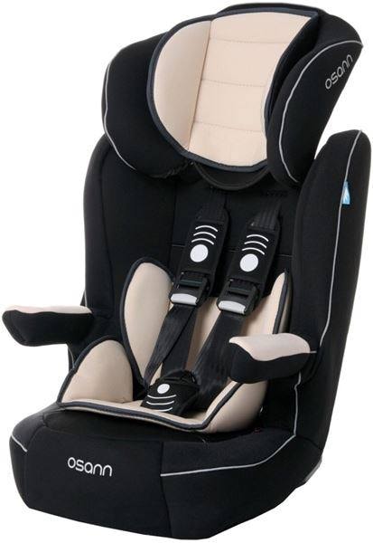 Osann Comet Isofix