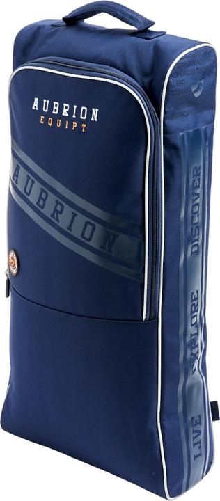 Actual product image Aubrion Equipt Bridle Bag