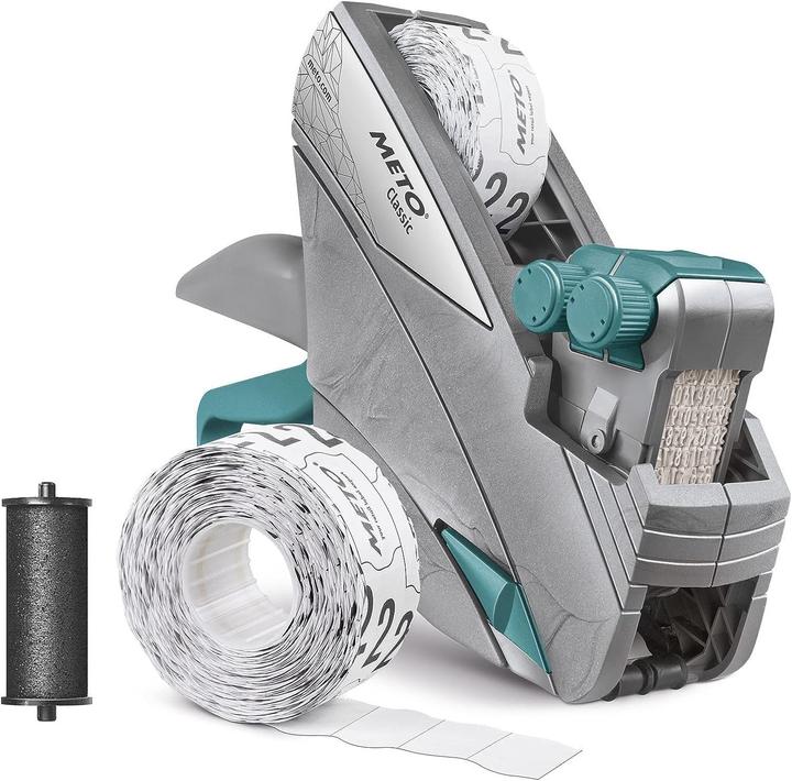 Avery Set per Etichettatura Prezzi Classic M