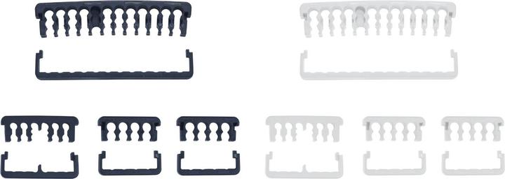 Produktbild Lian-Li SP Series Platinum 80 PLUS Platinum Netzteil, SFX, vollmodular, PCIe 5.1, ATX 3.1 - 1.000 Wa (1000 W)