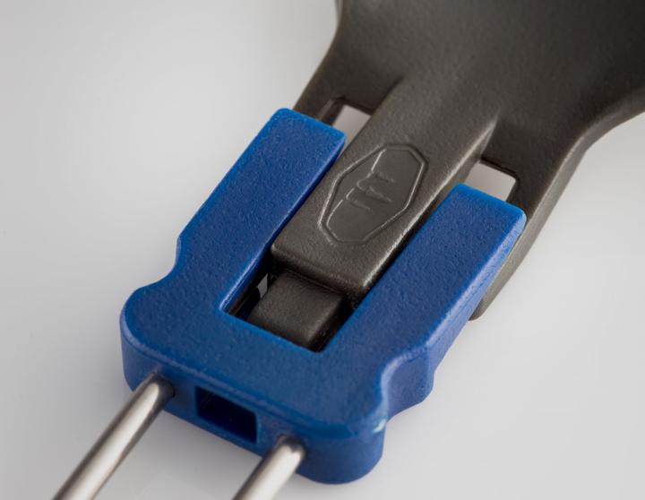 Produktbild GSI Folding Spoon