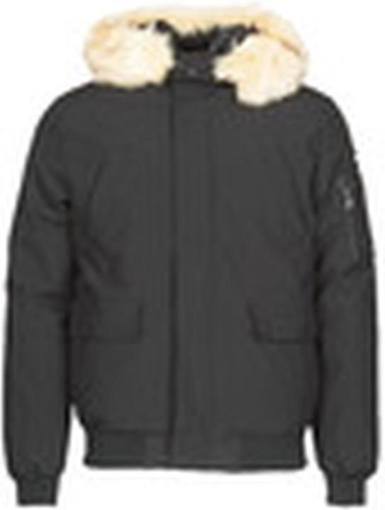 Produktbild Giacca Bomber con Cappuccio Keyburn (S)