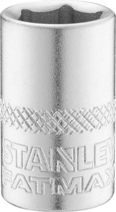 Actual product image Stanley Hexagon socket (1/4")