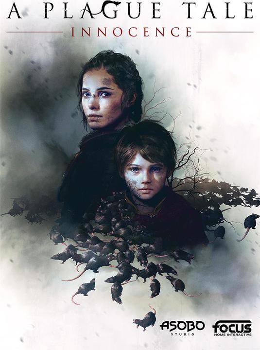 Immagine prodotto Focus Home Interactive Un racconto sulla peste: Innocenza HD (PS5, EN)