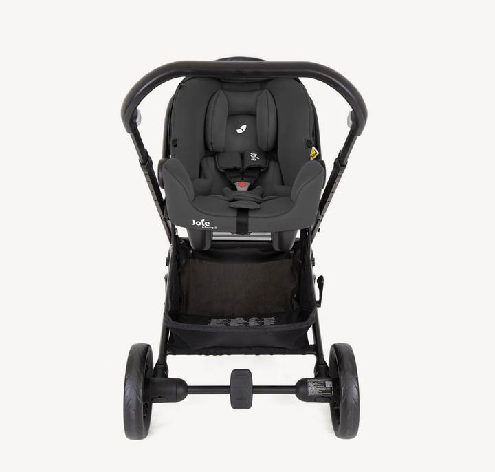 Produktbild Joie Chrome Trio