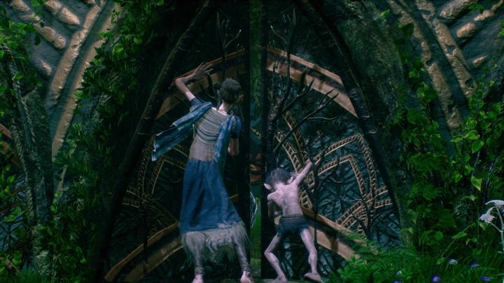 Produktbild Nacon Gaming Der Herr der Ringe: Gollum (PS4, DE)