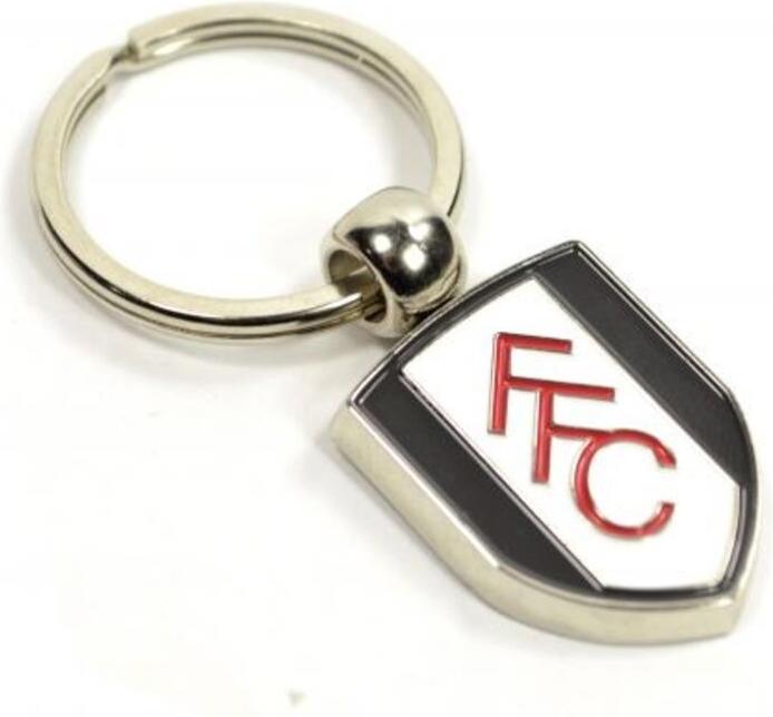 Image du produit Fulham Porte-clés Armoiries
