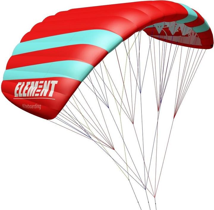 Immagine prodotto Element Kiteboarding Parawing Freefly