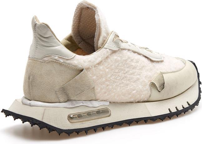 Image du produit BePositive Space Race - Wool & Dyed (43)