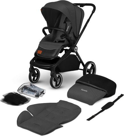 Image du produit Lionelo Mika (0 Mois - 4 Années)