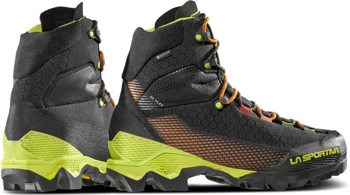 Actual product image La Sportiva Aequilibrium ST GTX (39)