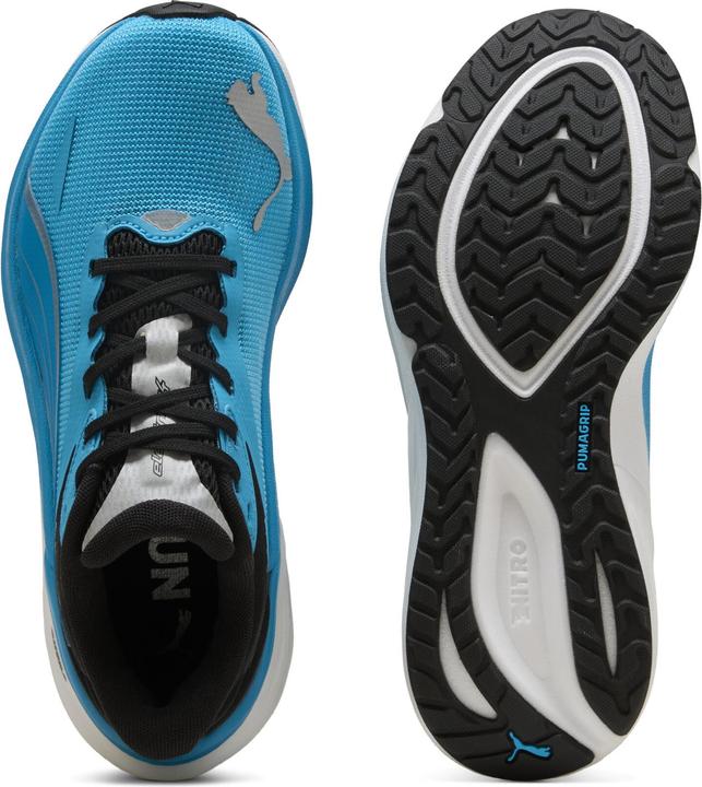 Actual product image Puma Electrify NITRO 4 Jr (38)