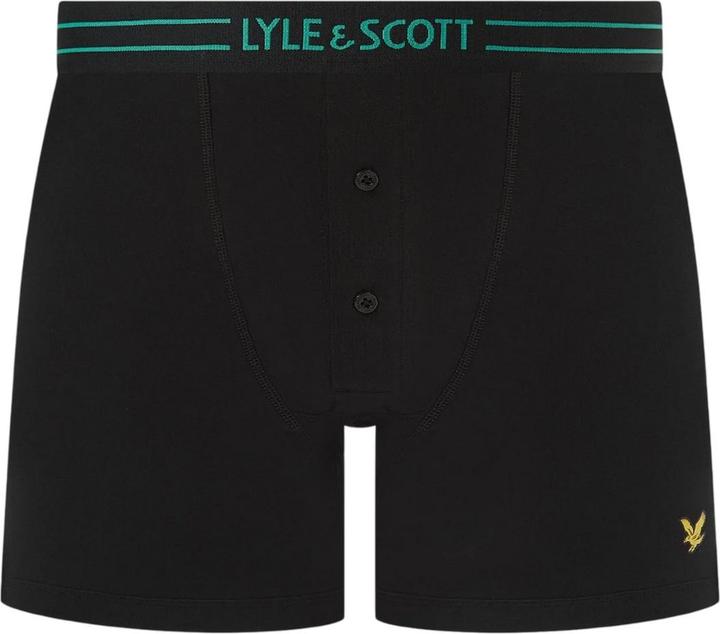 Produktbild Lyle and Scott Lewis Boxershorts (3erPack) (XL, 3er Pack)