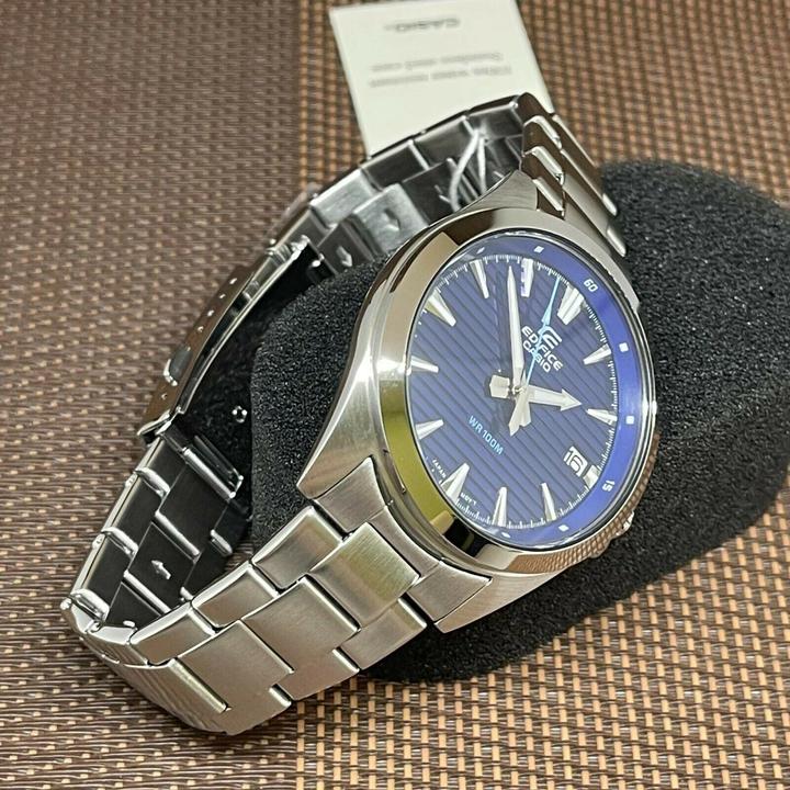 Produktbild Casio Edifice EFV-140D-2A (Analoguhr, 43 mm)