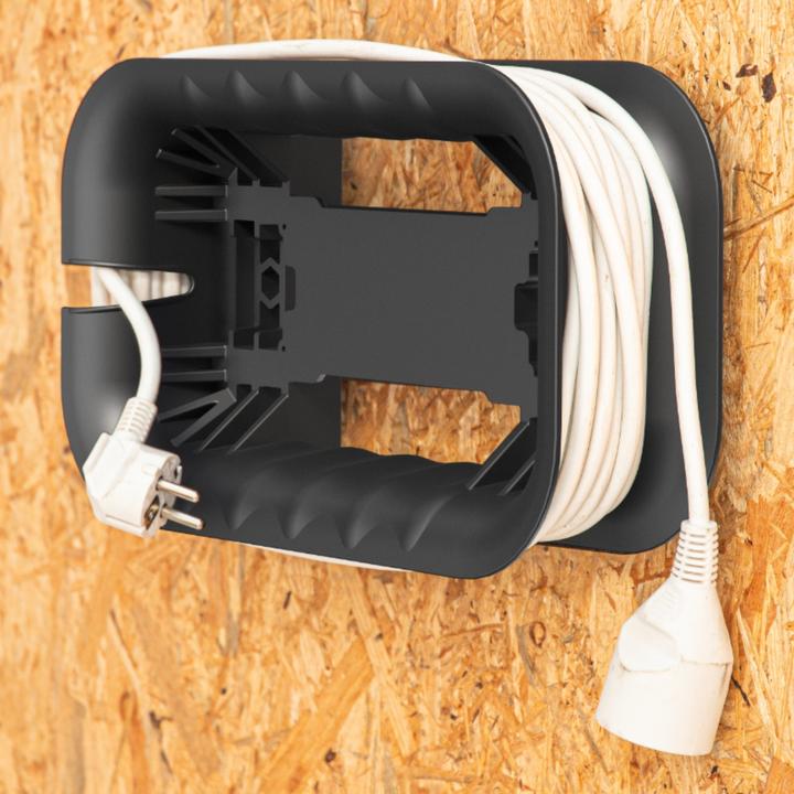 Immagine prodotto Qbrick Avvolgicavo