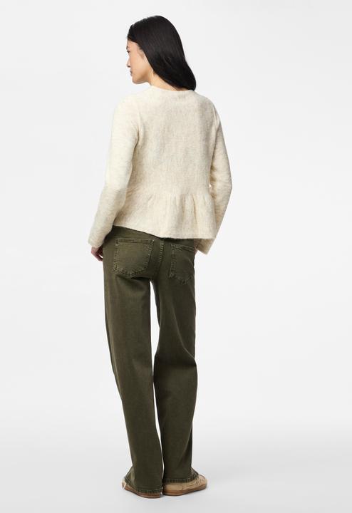 Produktbild Pieces PCPINGE Strickjacke (L)