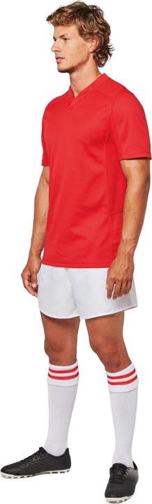 Actual product image Proact Short Rugby Shorts (3XL)