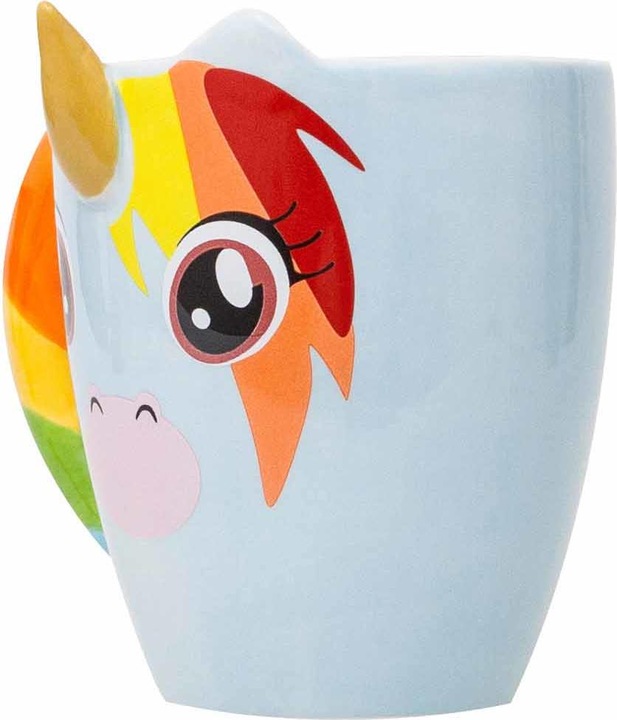 Immagine prodotto Mugs Unicorno (300 ml, 1 x)