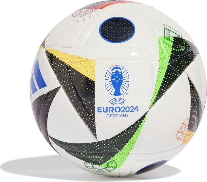 Immagine prodotto adidas Piłka nożna Euro24 League J350 IN9376 4 (4)