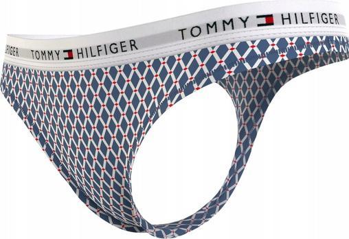 Image du produit Tommy Hilfiger Tangas pour femmes (XS)
