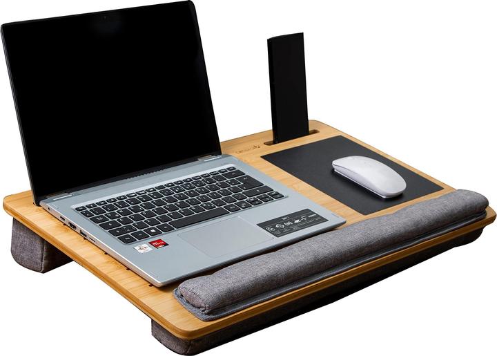 Produktbild Bensko Laptop Bambusunterlage