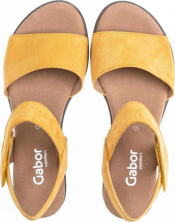 Produktbild Gabor Sandalen (37)