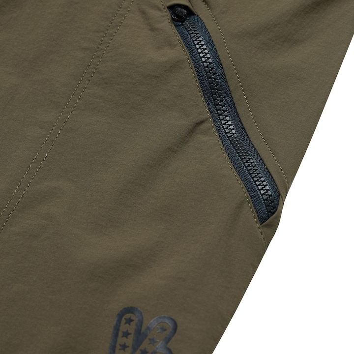 Immagine prodotto Troy Lee Designs Skyline Trail Short Shell, Mono, caper, 30 (30)