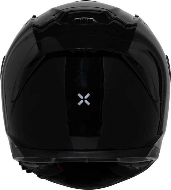 Produktbild iXS Rapid 2.0 Glossy casque intégral (M)