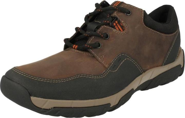 Image du produit Clarks Chaussures à lacets (41)